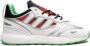 Adidas Nizza Hi Adv sneakers Zwart - Thumbnail 11