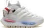Adidas x Moncler NMD Runner sneakers Wit - Thumbnail 1