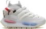 Adidas x Moncler Campus "Royal Blue" sneakers Blauw - Thumbnail 1