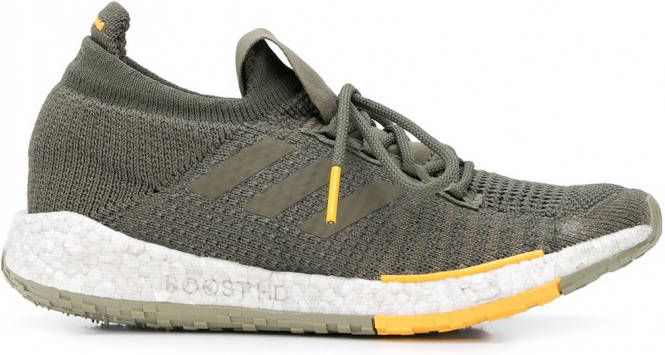 Adidas x Pharrell Williams Campus low-top sneakers Beige