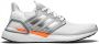 Adidas Stan Smith low-top sneakers Wit - Thumbnail 1