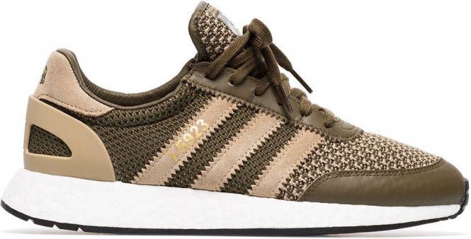 adidas x Neighborhood Adi 1-5923 sneakers Groen