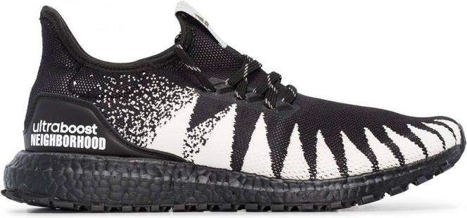 adidas x Neighborhood Ultra Boost All Terrain sneakers Zwart