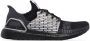 Adidas x Neighborhood ULTRABOOST 19 low-top sneakers Zwart - Thumbnail 1