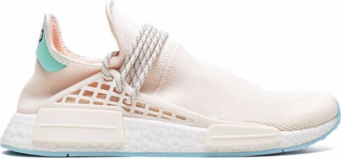 adidas x N.E.R.D. Human Race NMD sneakers Beige