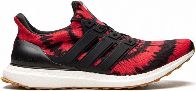 adidas "x Nice Kicks Ultraboost No Vacancy sneakers" Rood