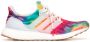 Adidas x Nice Kicks UltraBOOST sneakers Rood - Thumbnail 1