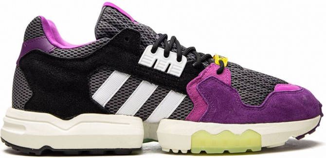 Adidas x Ninja ZX Torsion sneakers Grijs