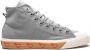 Adidas x Nizza Hi Hu Made sneakers Beige - Thumbnail 5