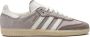 Adidas x OffSpring Samba "Consortium Cup" sneakers Grijs - Thumbnail 1