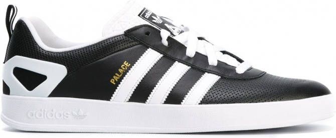 Adidas x Palace 'Palace Pro' sneakers Zwart - Foto 2