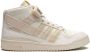 Adidas x Parley Forum Mid sneakers Beige - Thumbnail 4