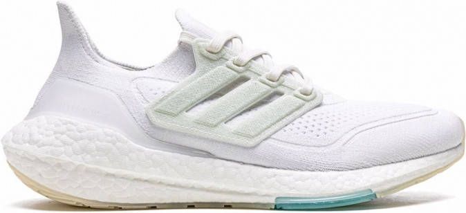 Adidas x Parley Shoes Ultraboost 21 sneakers Wit