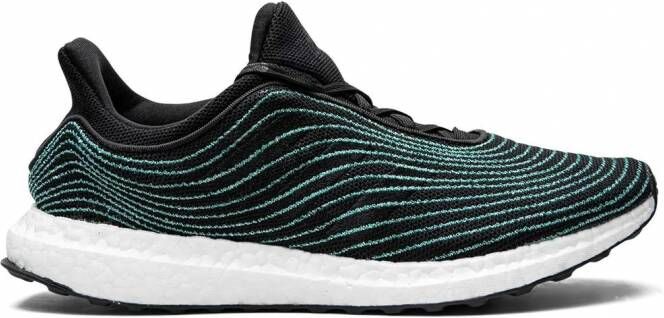 Adidas x Parley Ultraboost DNA sneakers Zwart