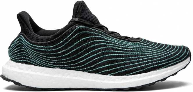 adidas x Parley Ultraboost DNA sneakers Zwart