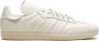 Adidas "x Pharrell Hu race Samba Purple sneakers" Wit - Thumbnail 5