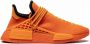 Adidas "x Pharrell NMD HU Orange sneakers" Oranje - Thumbnail 1
