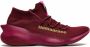 Adidas x Pharrell Williams Hu race Sichona sneakers Rood - Thumbnail 1