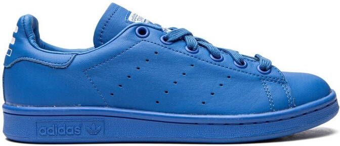 Adidas x Footpatrol x Juice Matchcourt Mid SE sneakers Zwart