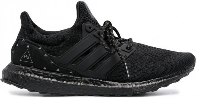 Adidas x Pharrell Williams Ultraboost DNA sneakers Zwart