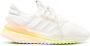 Adidas X_PLRBOOST low-top sneakers Wit - Thumbnail 1