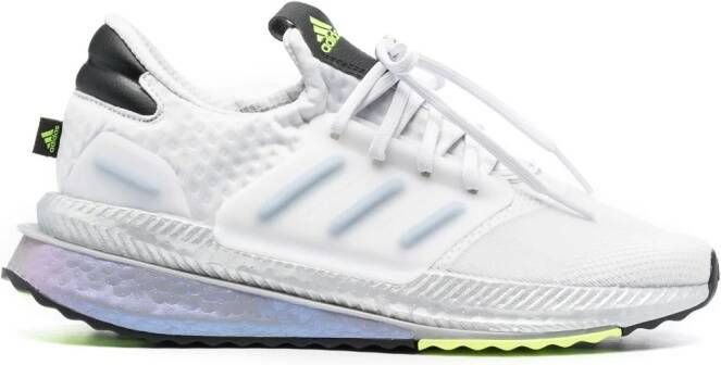 adidas X_PLRBOOST low-top sneakers Wit