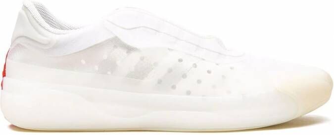 Adidas x Prada Luna Rossa 21 sneakers Wit