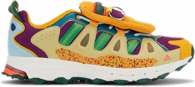 Adidas x Sean Wotherspoon x Disney Superturf Adventure sneakers Oranje