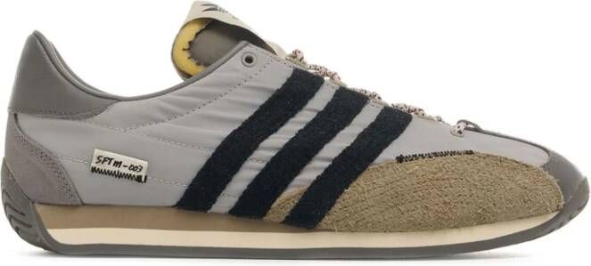 Adidas x Song For The Mute Country OG sneakers Blauw
