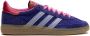 Adidas x maat? Handball Spezial "Exclusive Mesh Purple" sneakers Paars - Thumbnail 5