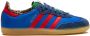 Adidas x Sneaker Politics Samba "Consortium Cup" sneakers Blauw - Thumbnail 2