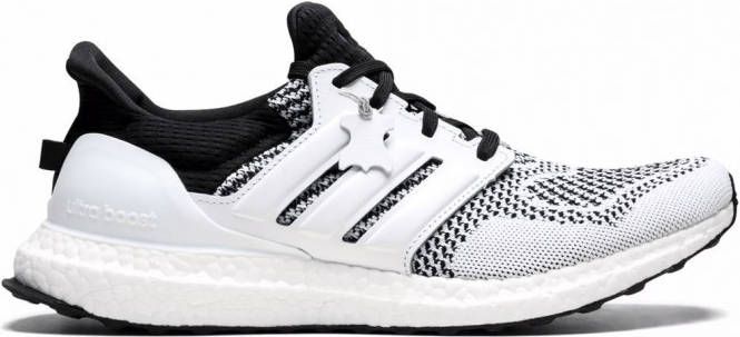 Adidas x Sneakers Ultraboost 1.0 sneakers Wit