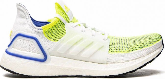 Adidas Adizero Ubersonic 4 Tennis sneakers Roze