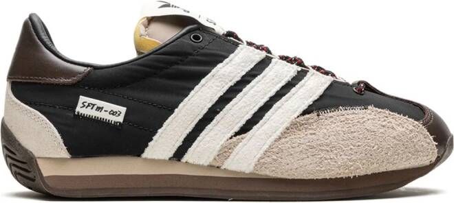 Adidas x Song For The Mute Country OG sneakers Beige