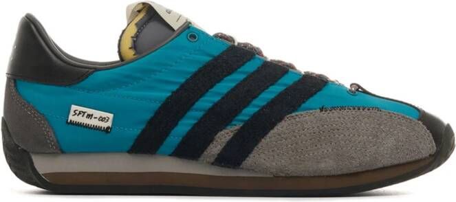 Adidas x Song For The Mute Country OG sneakers Blauw