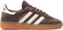 Adidas x Sporty & Rich Handball Spezial sneakers Bruin - Thumbnail 1