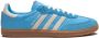 Adidas x Sporty & Rich Samba low-top sneakers Blauw - Thumbnail 1