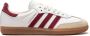 Adidas x Sneaker Politics Samba "Consortium Cup" sneakers Blauw - Thumbnail 1