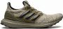 Adidas x Star Wars Ultraboost DNA sneakers Groen - Thumbnail 5