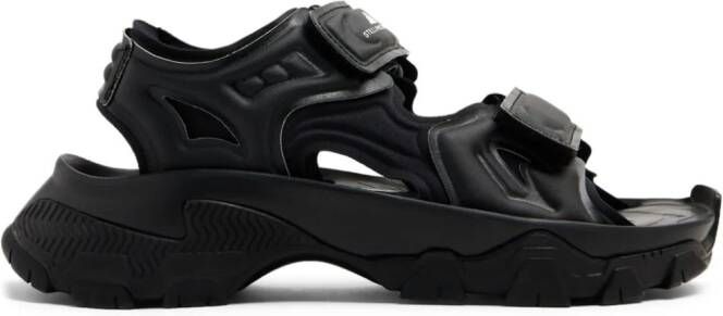Adidas x Yohji Yamamoto Qisan Y-3 gebreide sneakers Zwart - Foto 20
