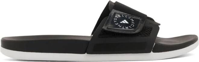 Adidas x Yohji Yamamoto Qisan Y-3 gebreide sneakers Zwart