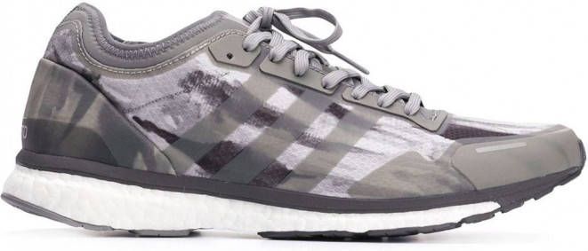 Adidas x Undefeated Ultraboost "Utility Black Camo" sneakers Zwart - Foto 11