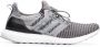 Adidas x Undefeated Ultraboost "Utility Black Camo" sneakers Zwart - Thumbnail 14