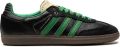 Adidas x Wales Bonner Samba "Black" sneakers Zwart - Zwart