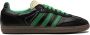 Adidas x Wales Bonner Samba "Black" sneakers Zwart - Thumbnail 1