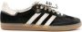 Adidas x Wales Bonner Samba leren sneakers Zwart - Thumbnail 2