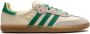Adidas "Originals London Exclusive City Series-Blue Red sneakers" Blauw - Thumbnail 2