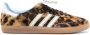Adidas x Wales Bonner suède sneakers Bruin - Thumbnail 2