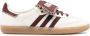 Adidas x Wales Bonner Samba leren sneakers Zwart - Thumbnail 1