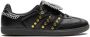 Adidas x Wales Bonner Samba "Studded Pack- Black" sneakers Zwart - Thumbnail 1